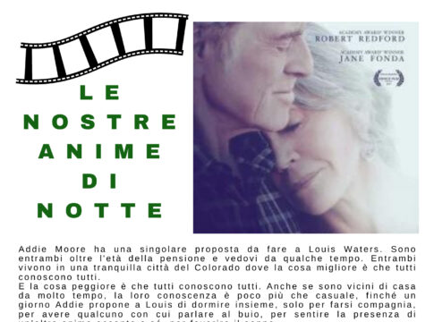 LeNostreAnimeDiNotte