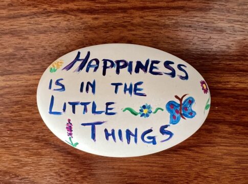 happiness