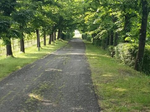 passeggiataeade